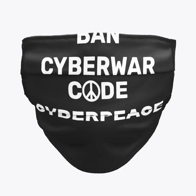 BAN CYBERWAR