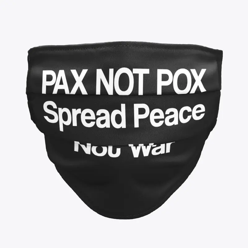 PAX NOT POX