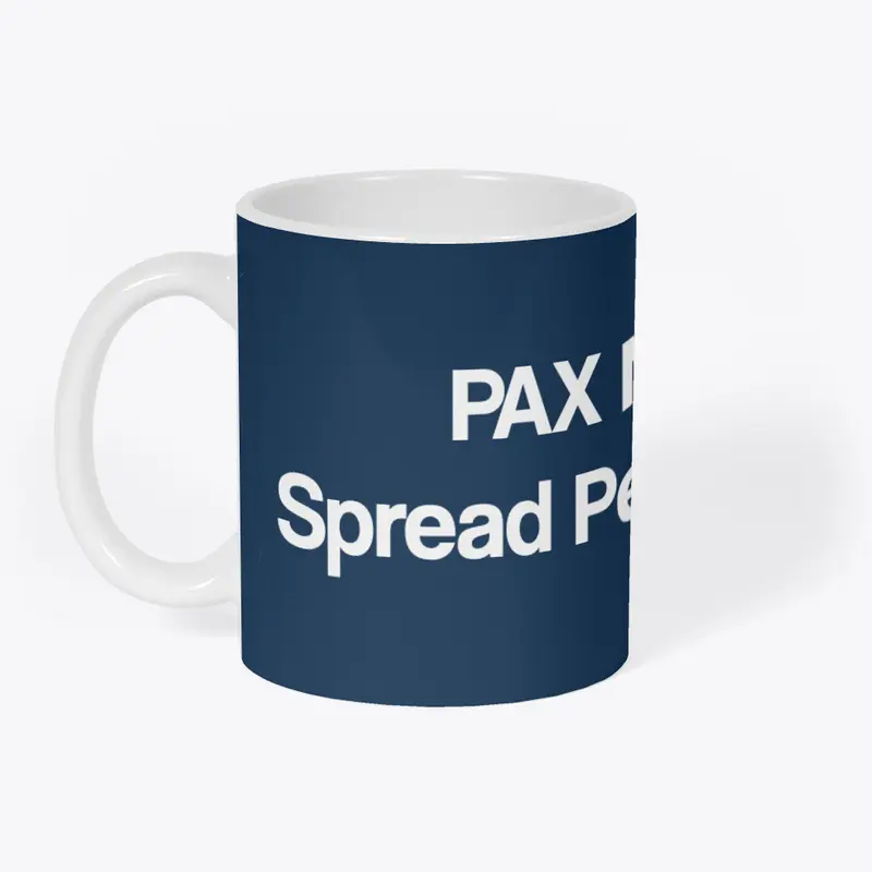 PAX NOT POX