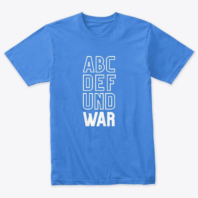 ABC DEF UND WAR